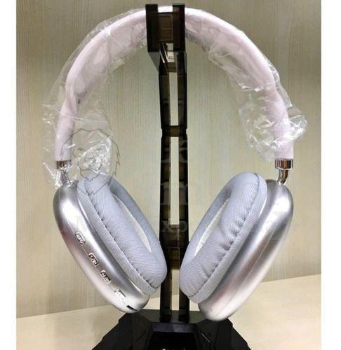 Audifonos P9 Plus Bluetooth Micro Sd Cancelacion De Ruido Premium-2