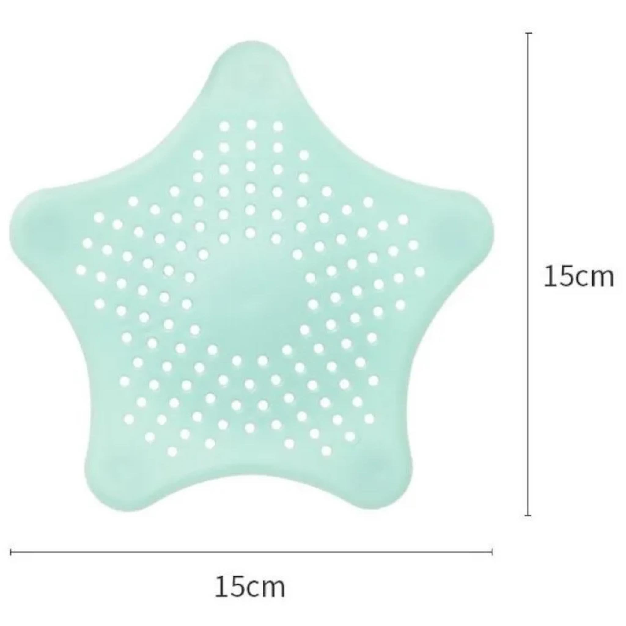 FILTRO SILICONA ESTRELLA-2
