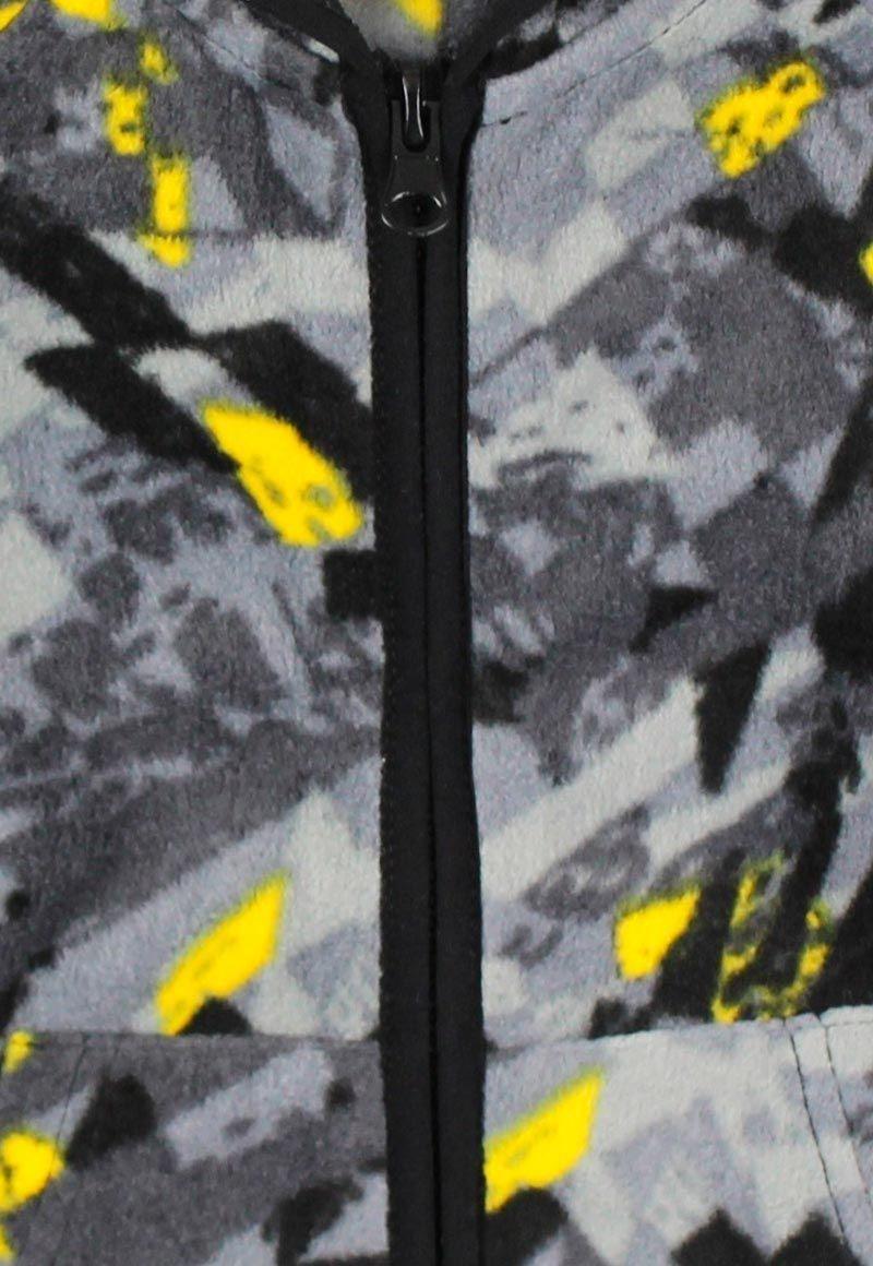 Polerón bebé niño polar day to day 706-2