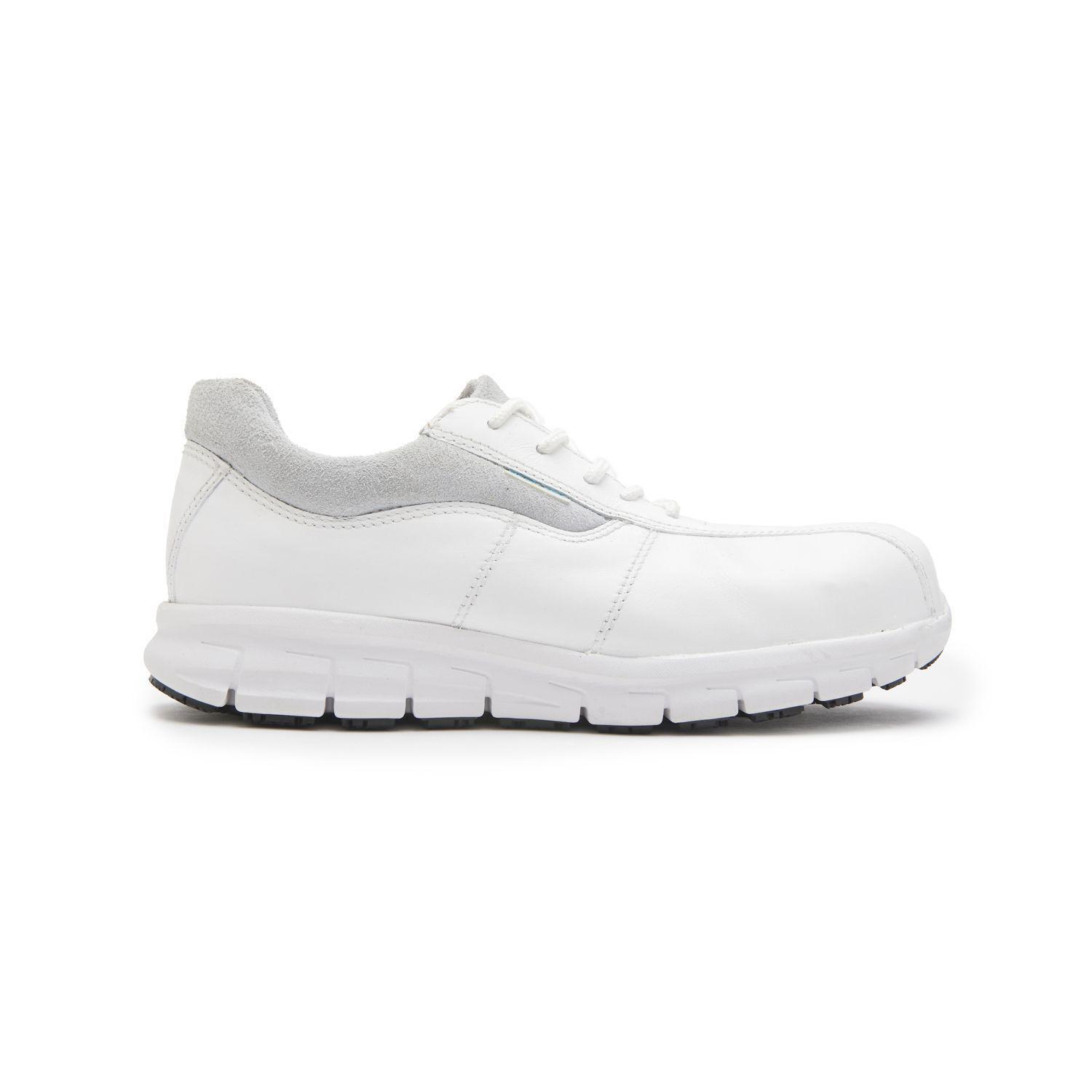 ZAPATILLA DE SEGURIDAD MODELO 4439-1