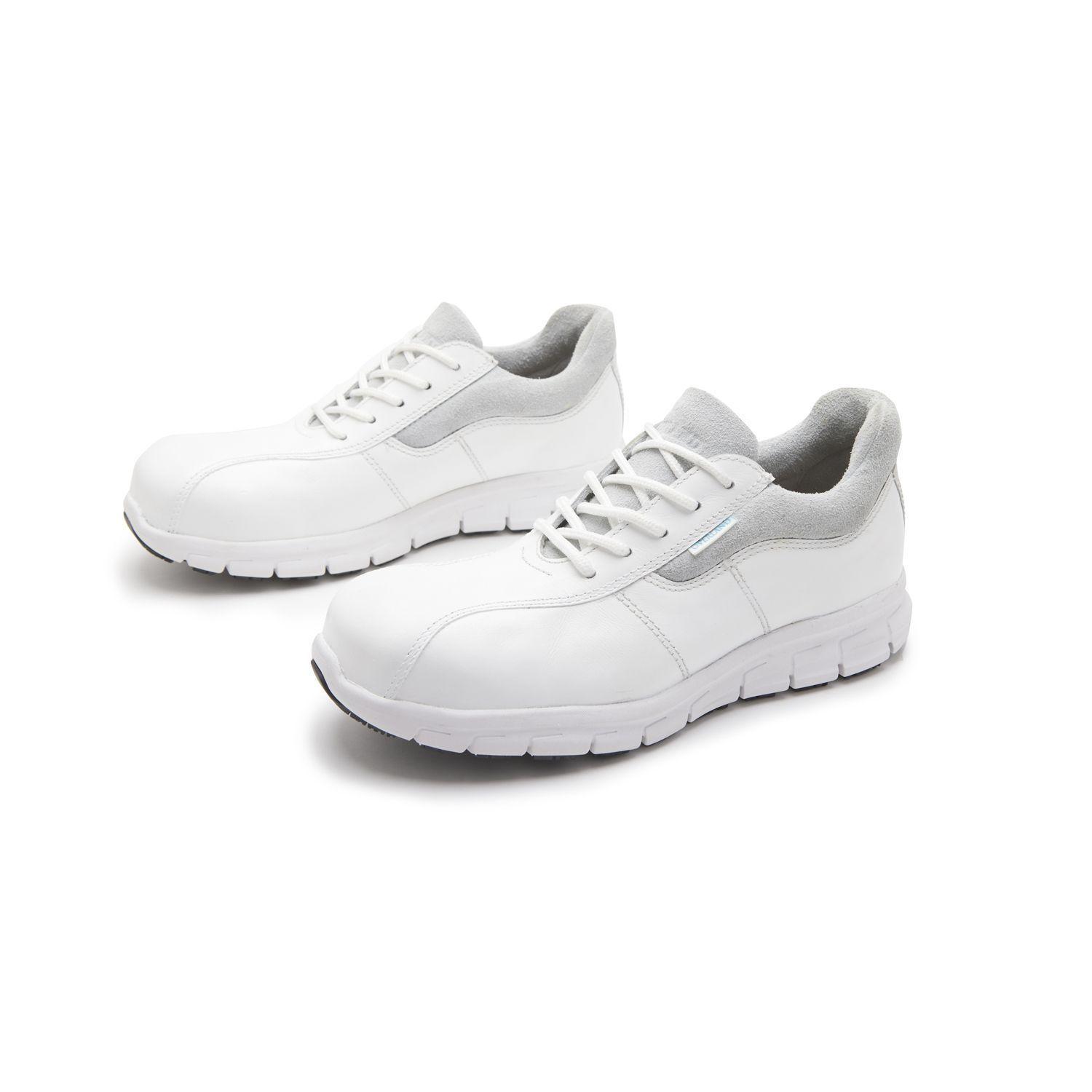 ZAPATILLA DE SEGURIDAD MODELO 4439-5