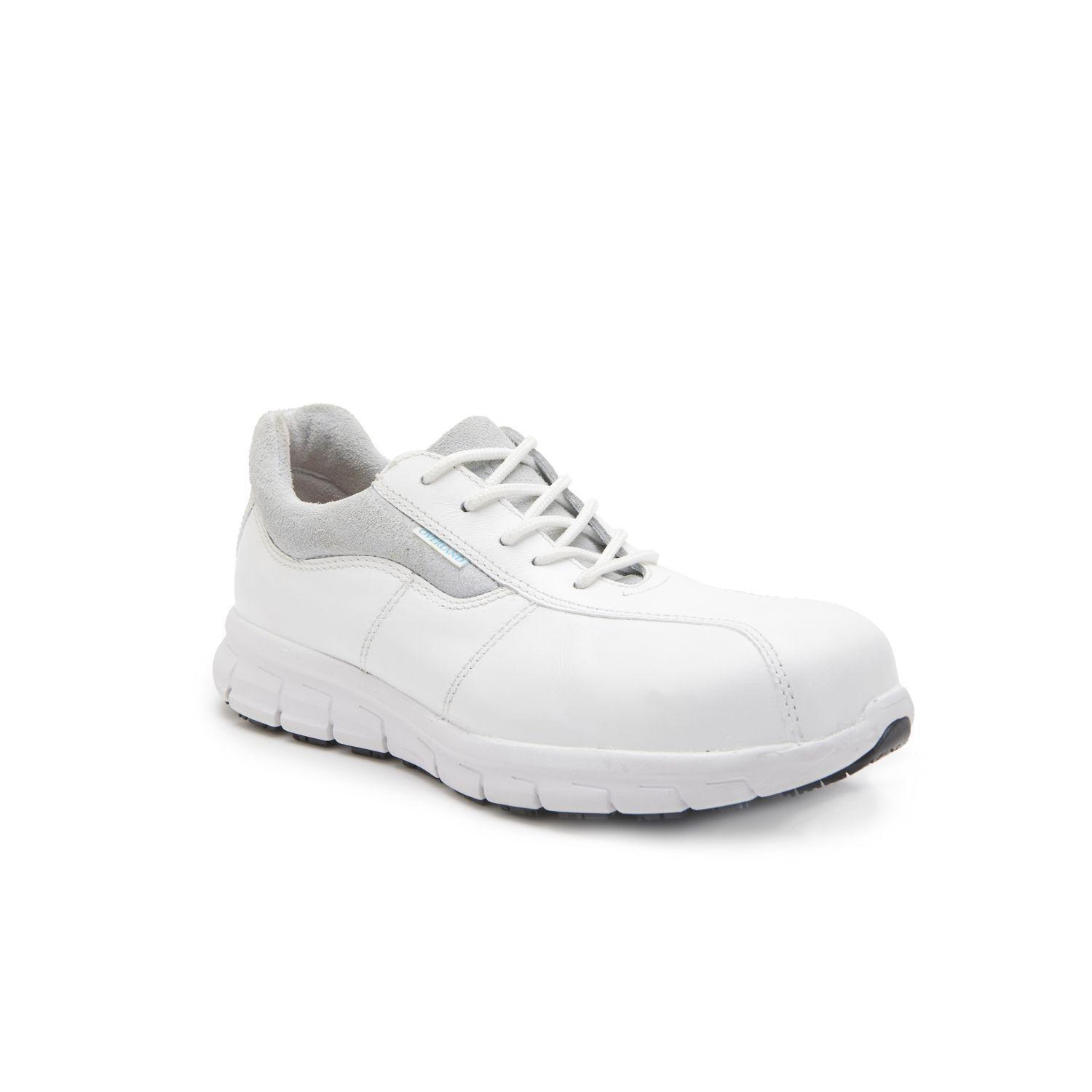 ZAPATILLA DE SEGURIDAD MODELO 4439-0