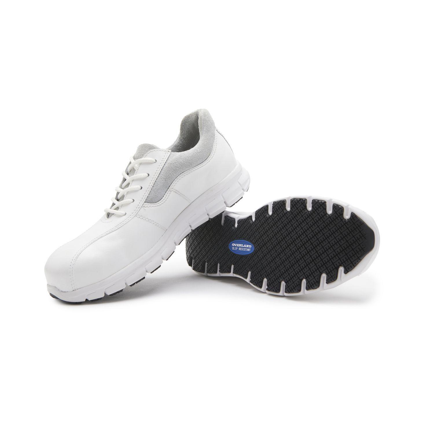 ZAPATILLA DE SEGURIDAD MODELO 4439-4