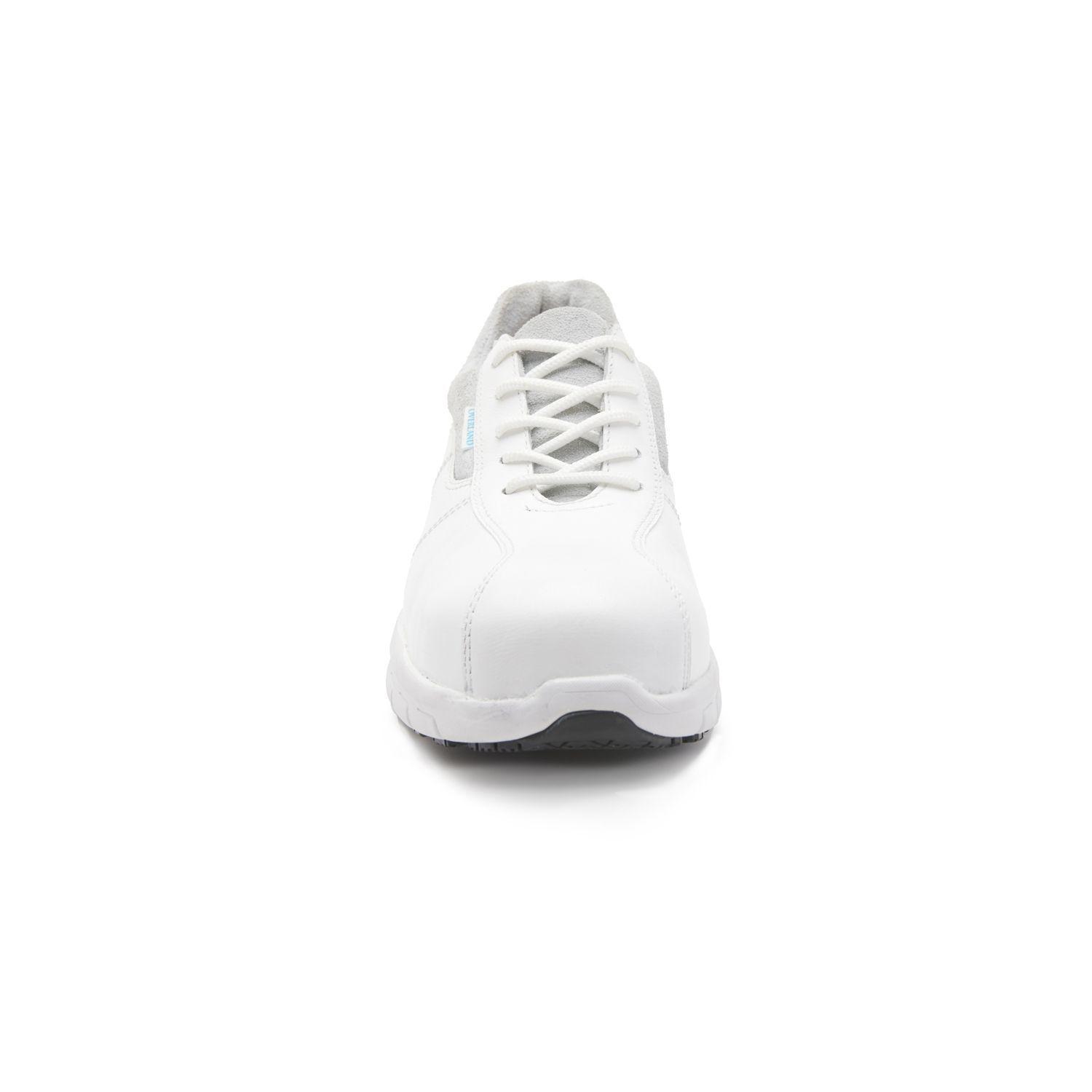 ZAPATILLA DE SEGURIDAD MODELO 4439-3