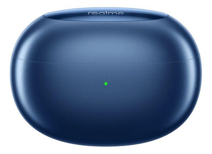 Audífonos Gamer Realme Buds Air 3 Azul-2