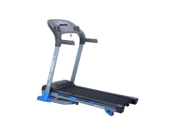 Trotadora Electrica 2.0 HP WX-7795 Showlook.-6