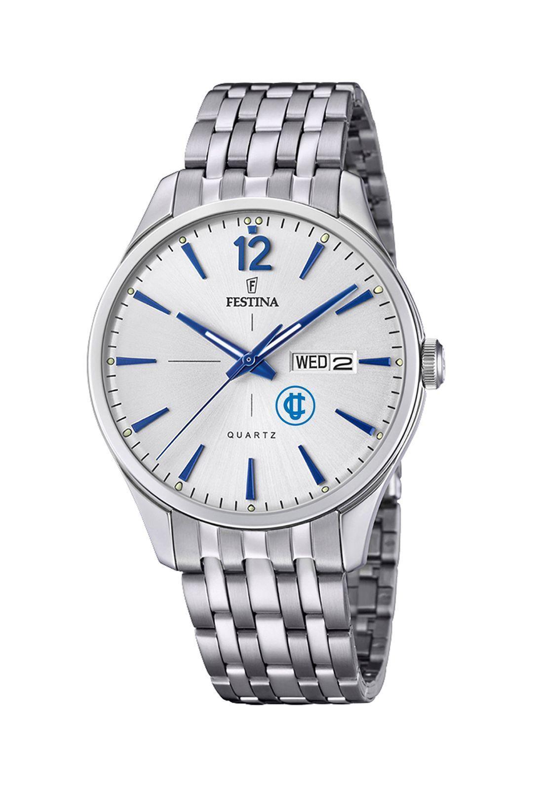 Reloj F20204/R Festina Hombre Universidad Católica-0
