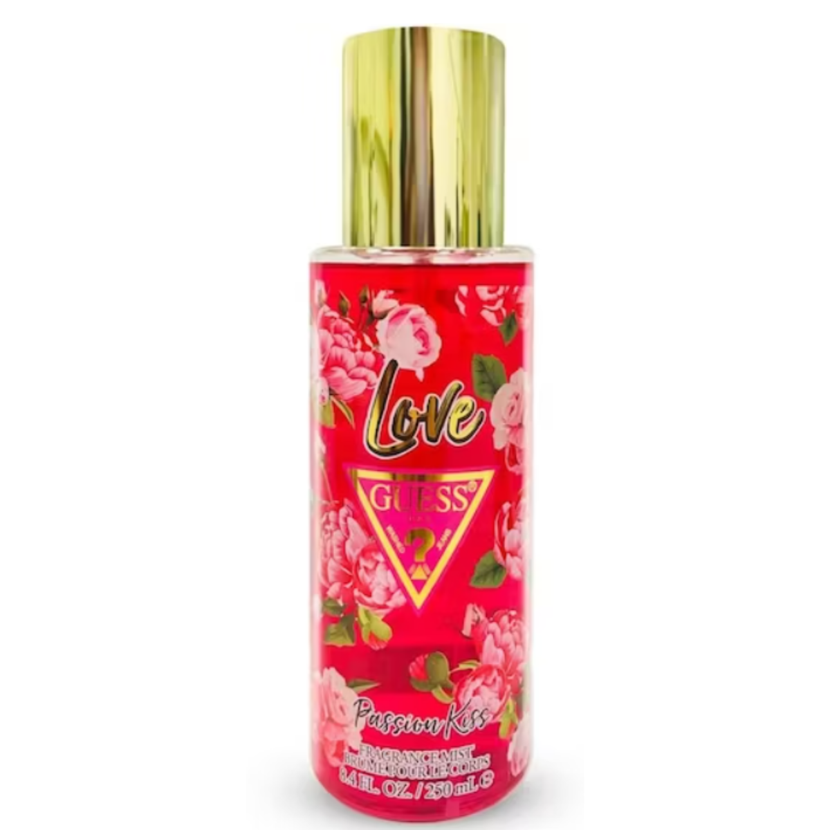 Guess Love Passion Kiss Body Mist 250Ml Mujer-1