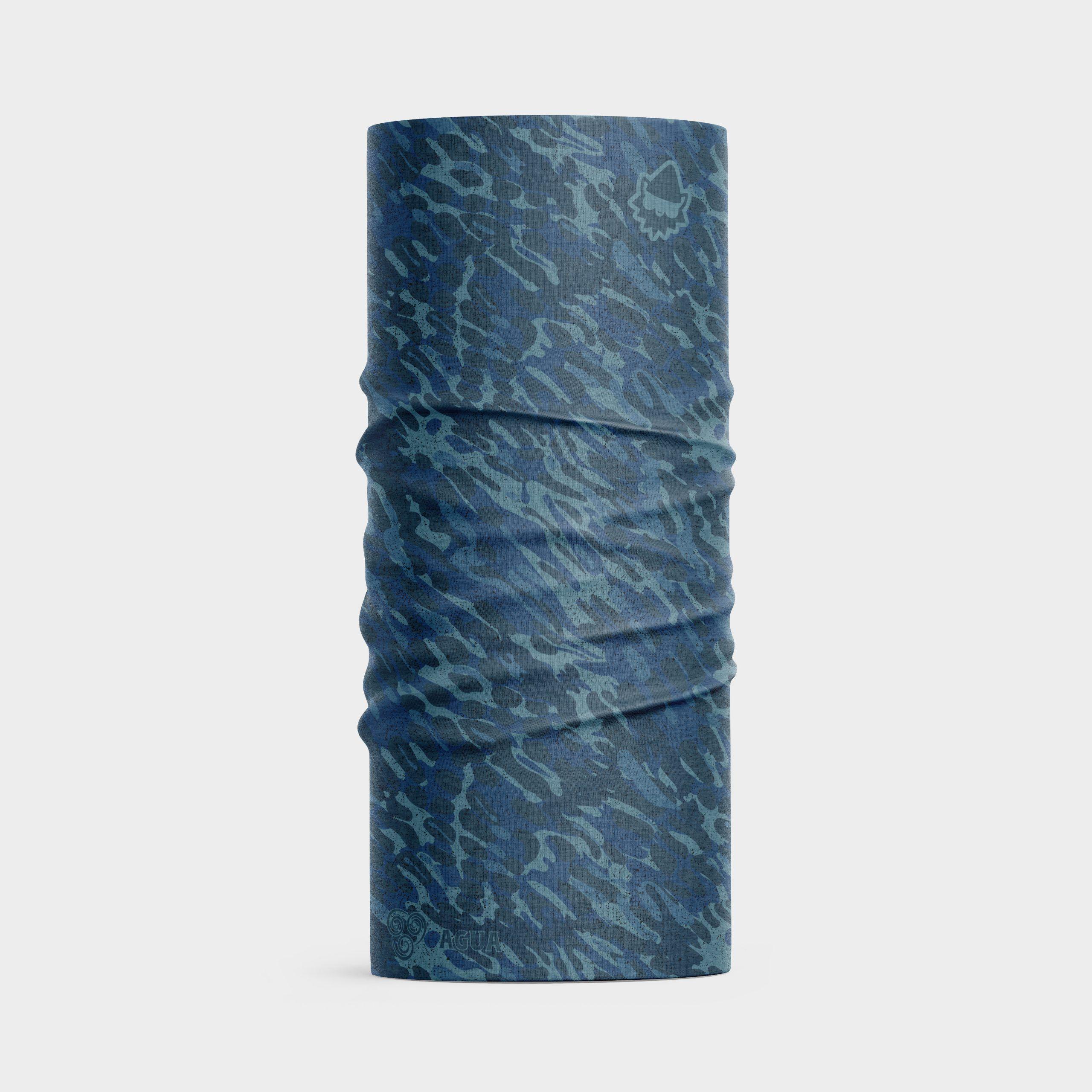 Bandana Eco Elemento Ocean Gnomo-0