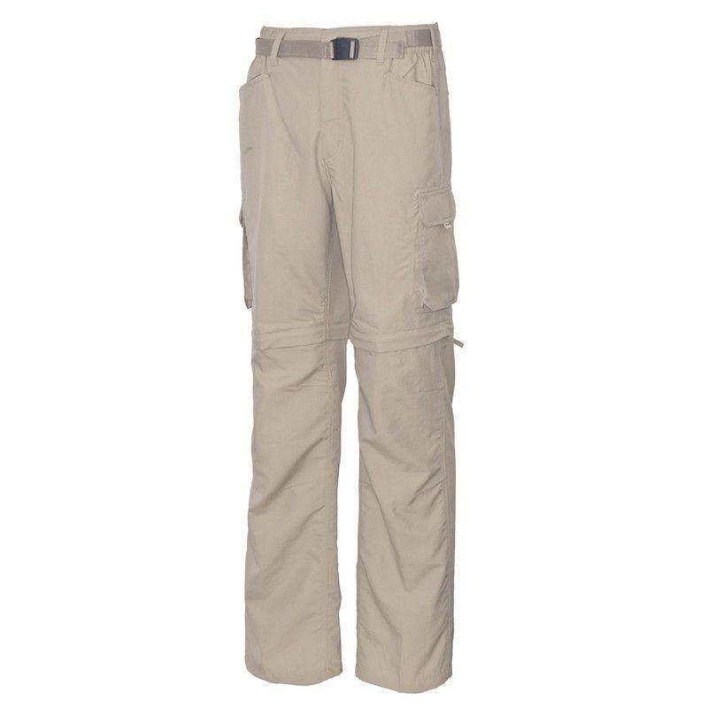 Pantalón Desmontable Hombre-6