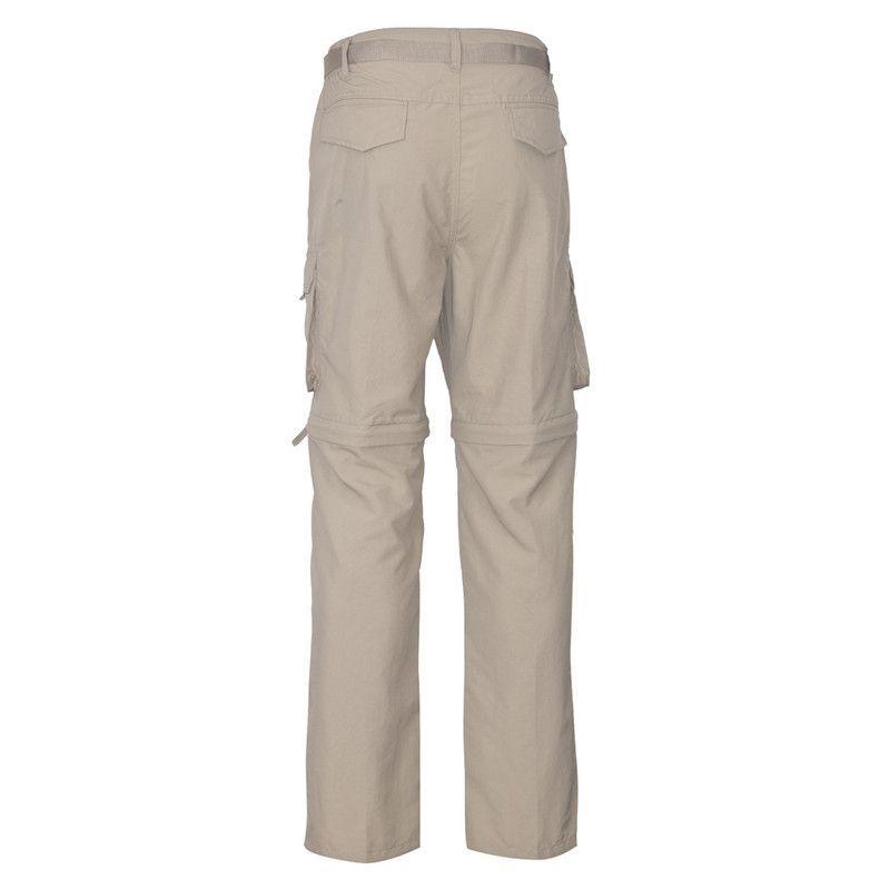 Pantalón Desmontable Hombre-8