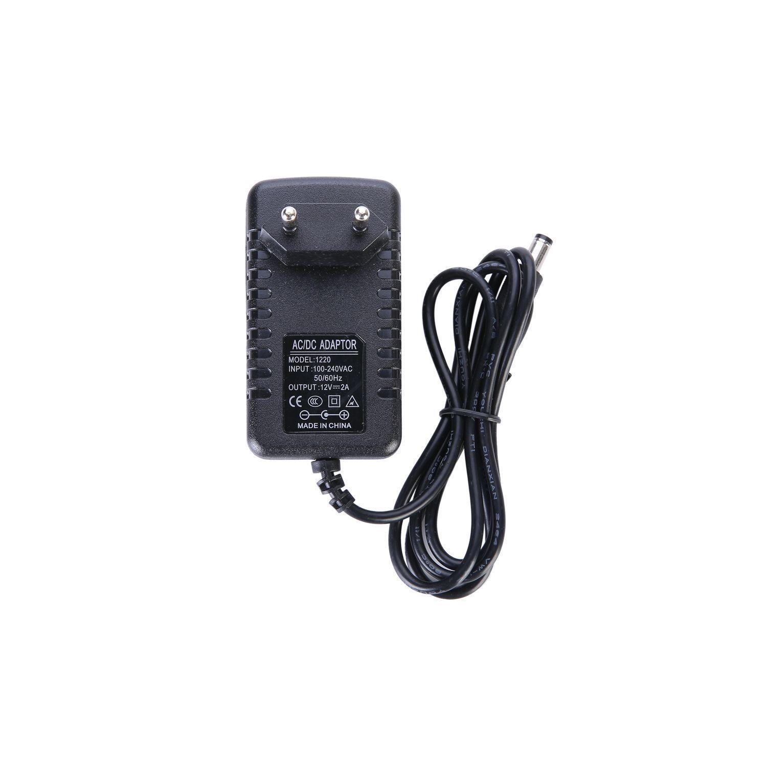 Inflador Electrico Multifuncional Portatil-3