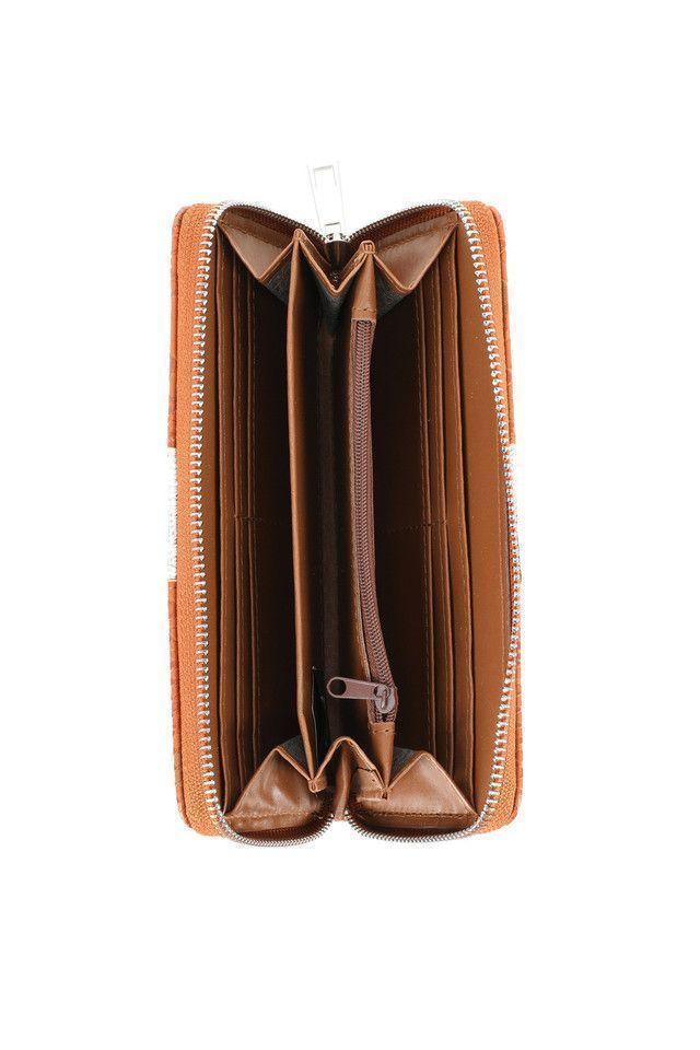 Billetera Grande Café Terra ID-2