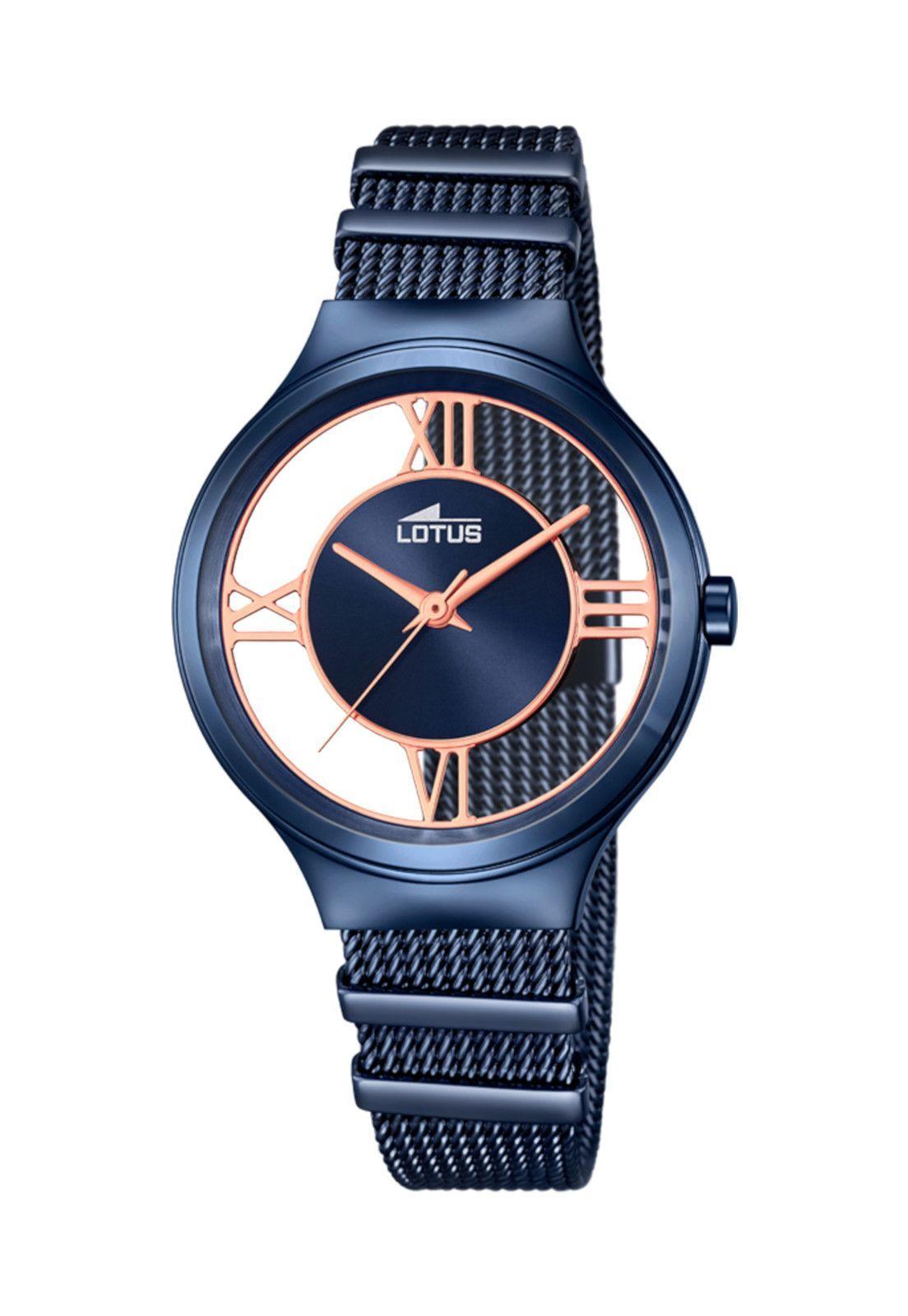 Reloj 18334/1 Lotus Mujer Trendy-0