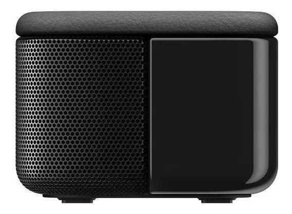 Barra de sonido Sony HT-S100F negra 220V - 240V-2