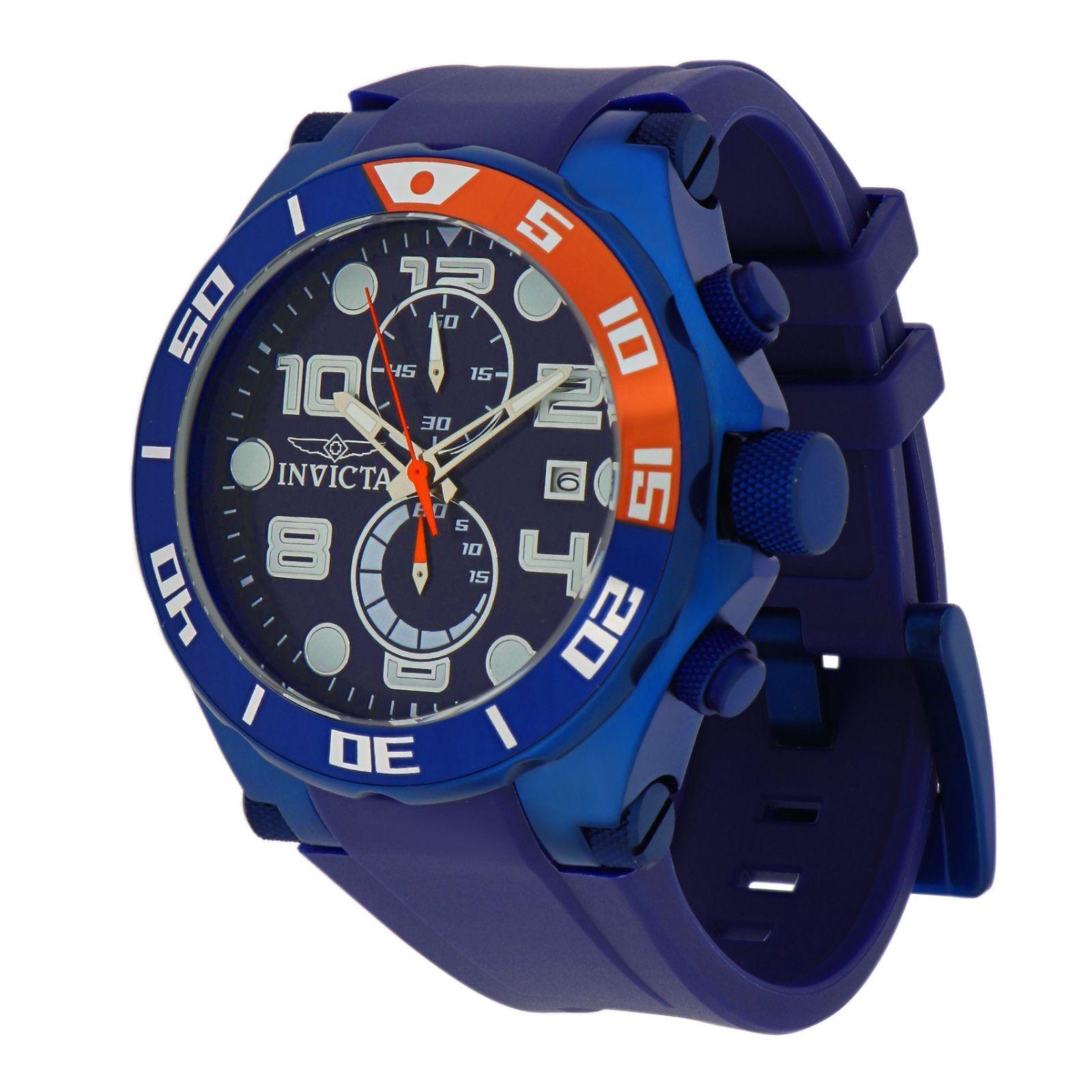 Reloj Invicta 40018 Pro Diver Quartz Hombre-2