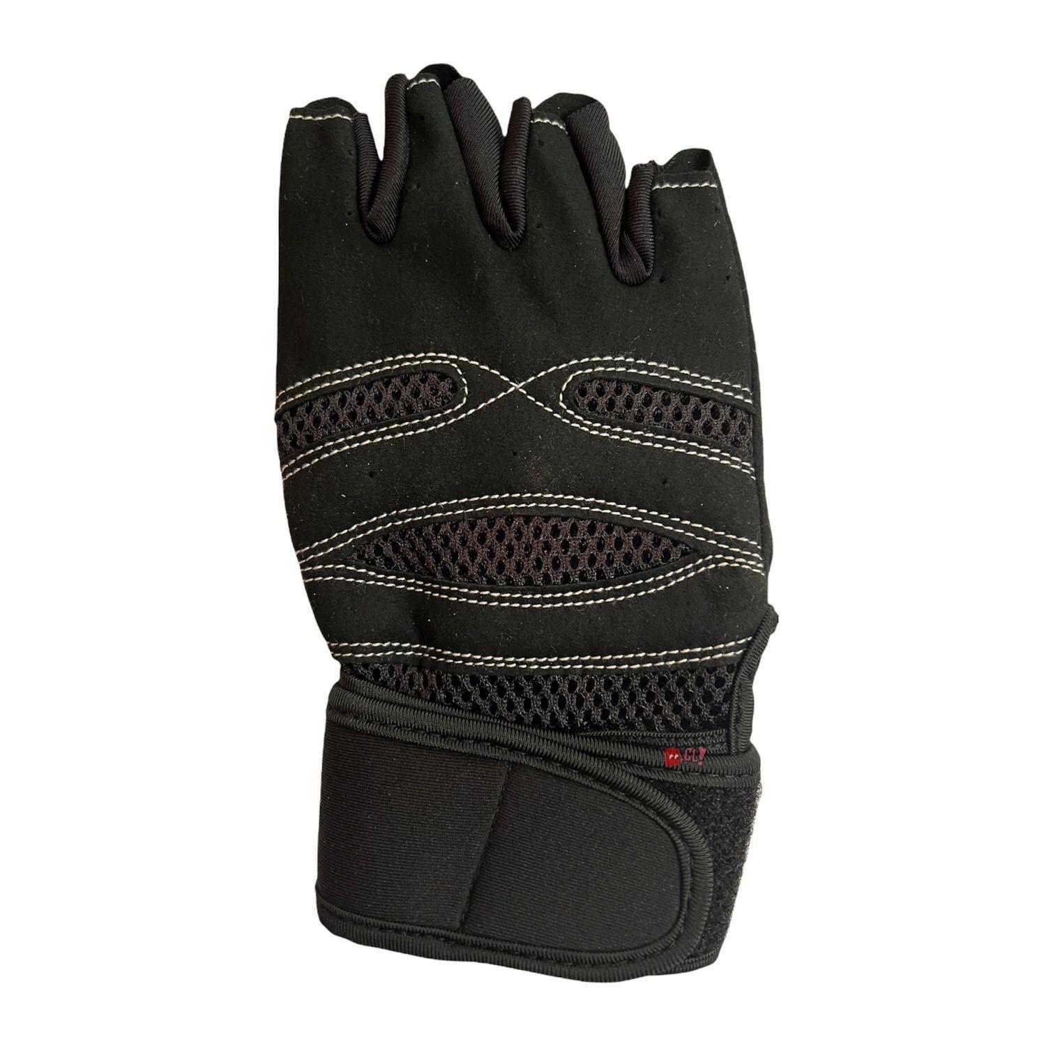 Guantes De Entrenamiento Deportivo Talla M - PuntoStore-2