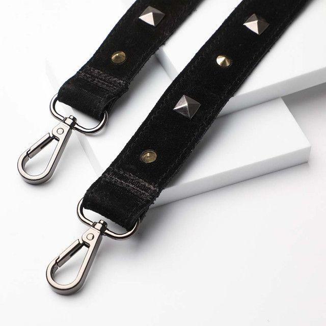 Lanyard Negro Pau Humana-1