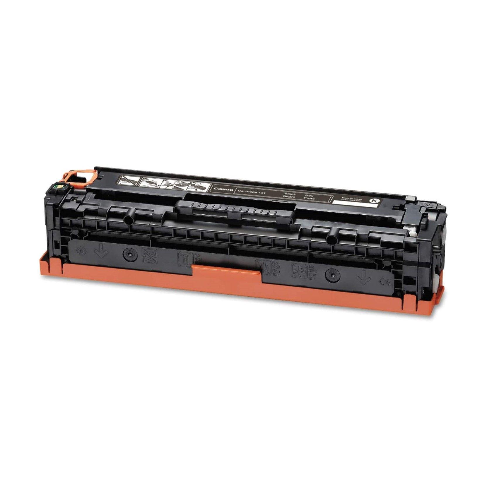 Toner 131 Canon Magenta Rend 1500 Paginas-2