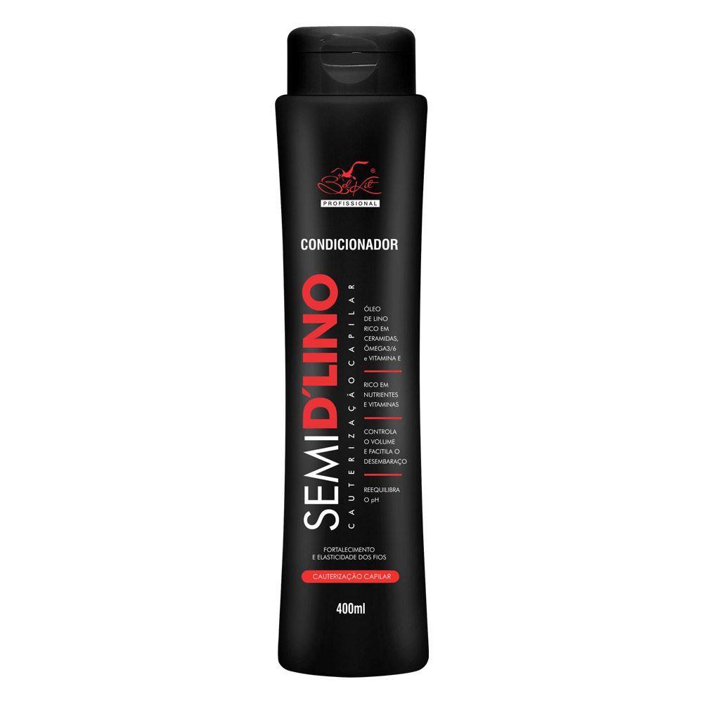 Kit Shampoo sin sal acondicionador mascara y crema pelo seco-3