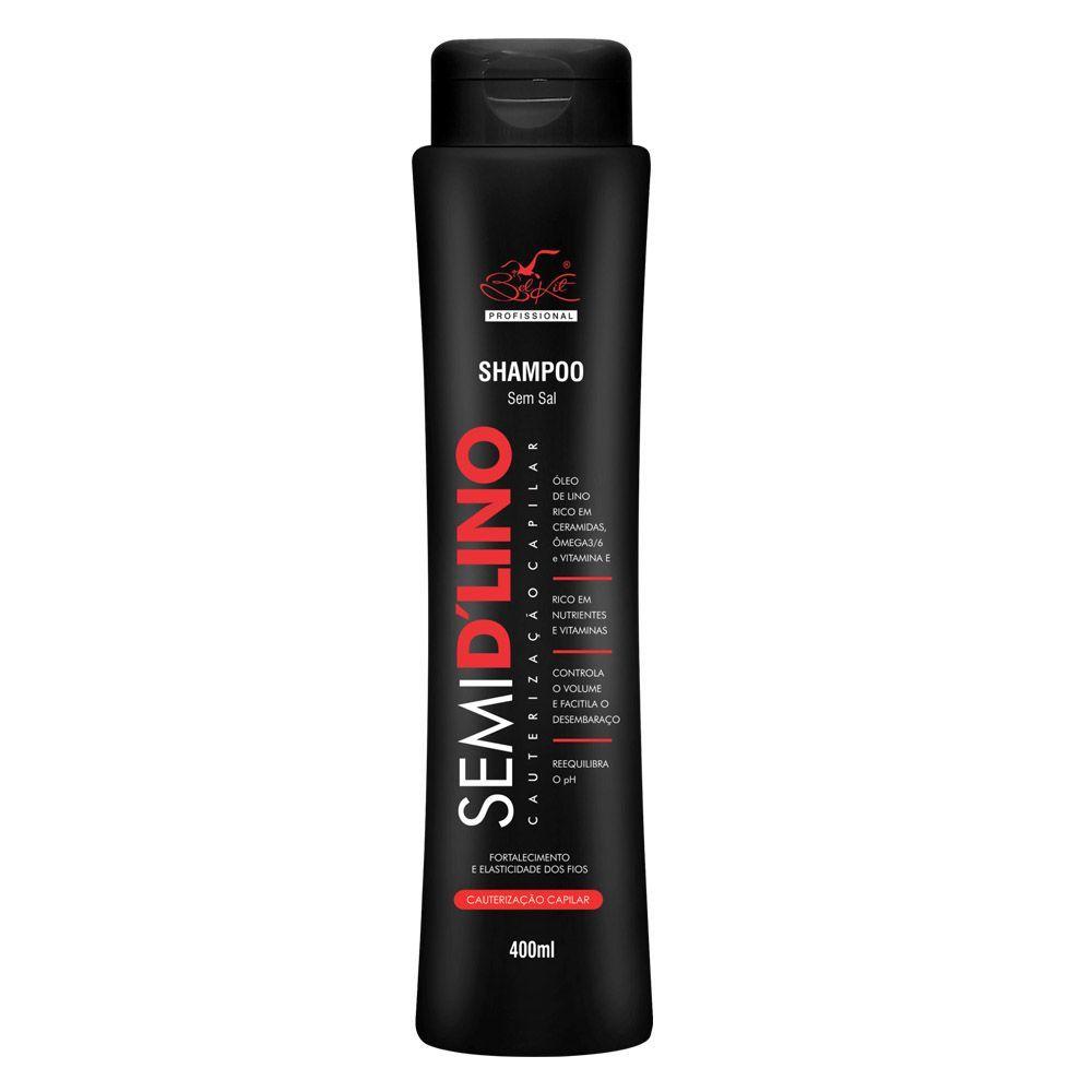 Kit Shampoo sin sal acondicionador mascara y crema pelo seco-2