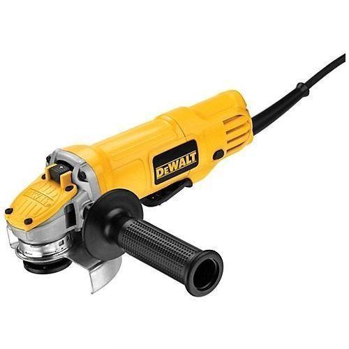 Esmeril Angular 4 1/2  900w. Dewalt-0