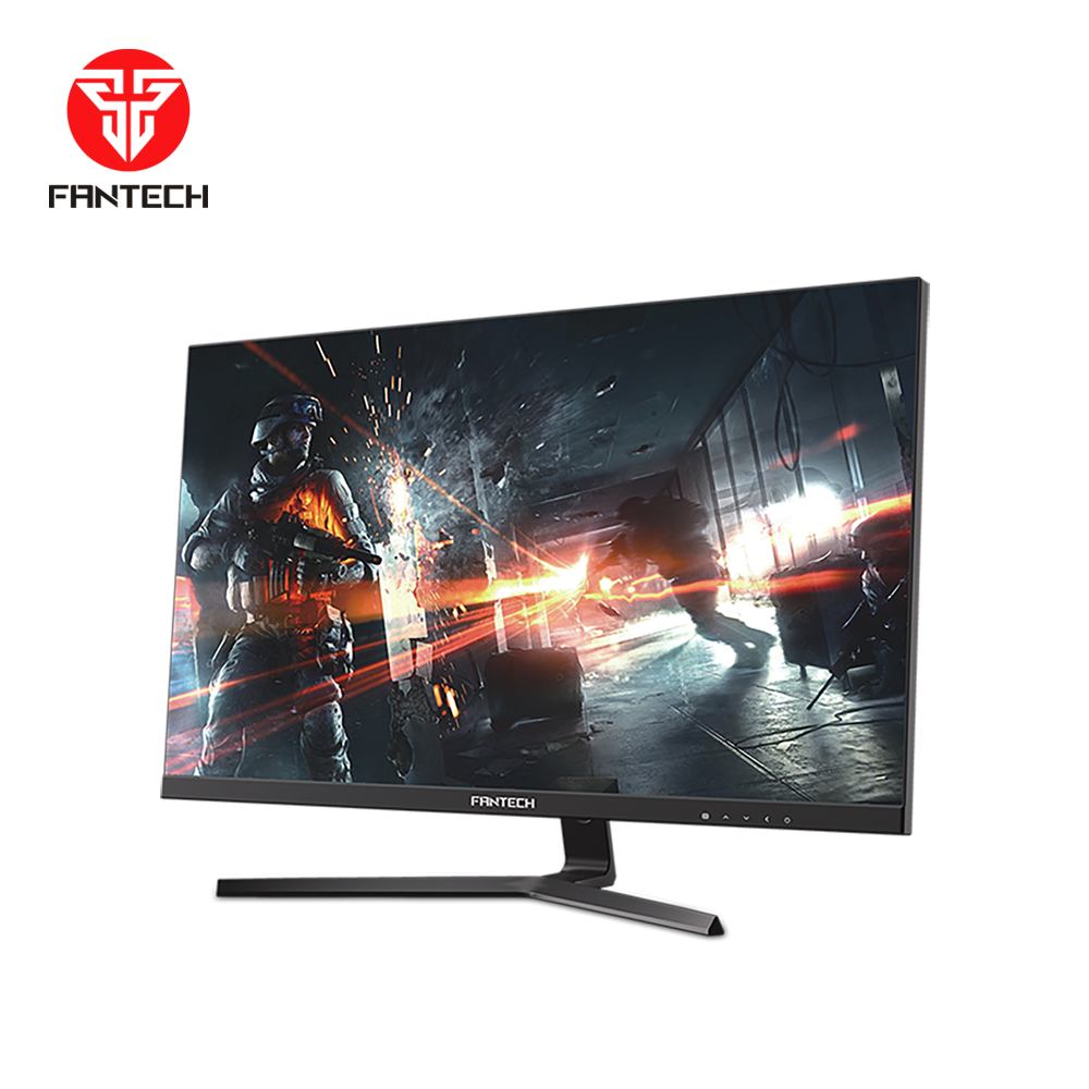 Monitor Gamer Fantech Chimera RGB,27" IPS,165Hz-0