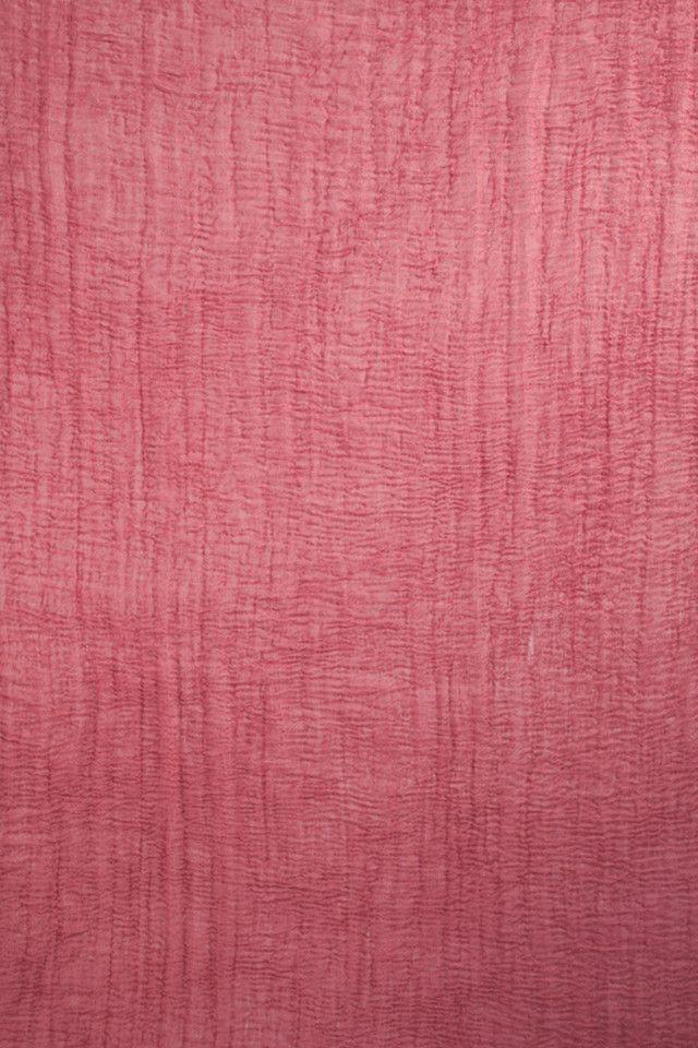 Pañuelo Básico Rosa Humana-1