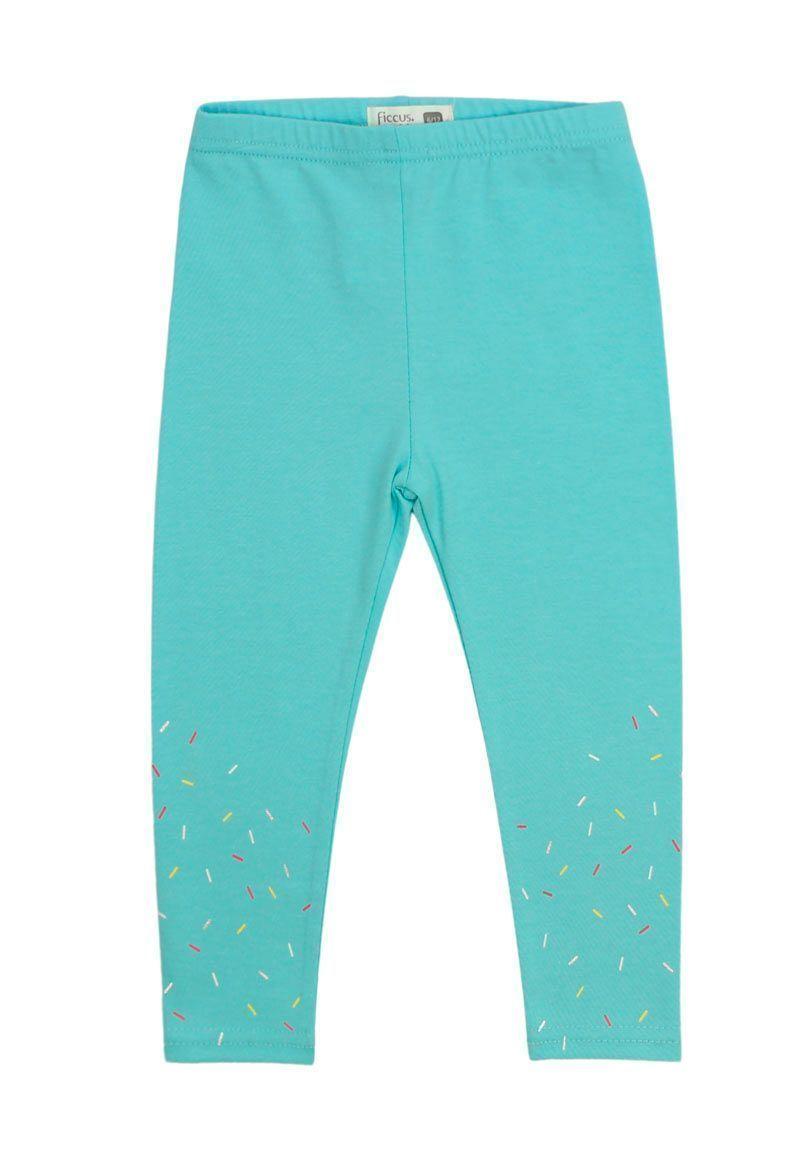 Leggins Bebé Niña Funny Ficcus-0