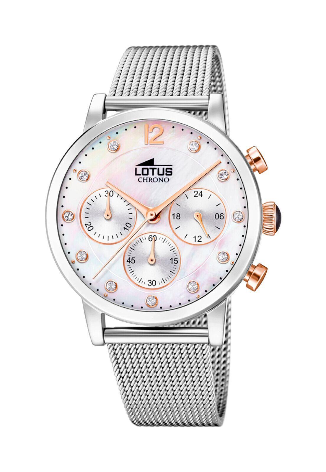 Reloj 18676/1 Lotus Mujer Trendy-0