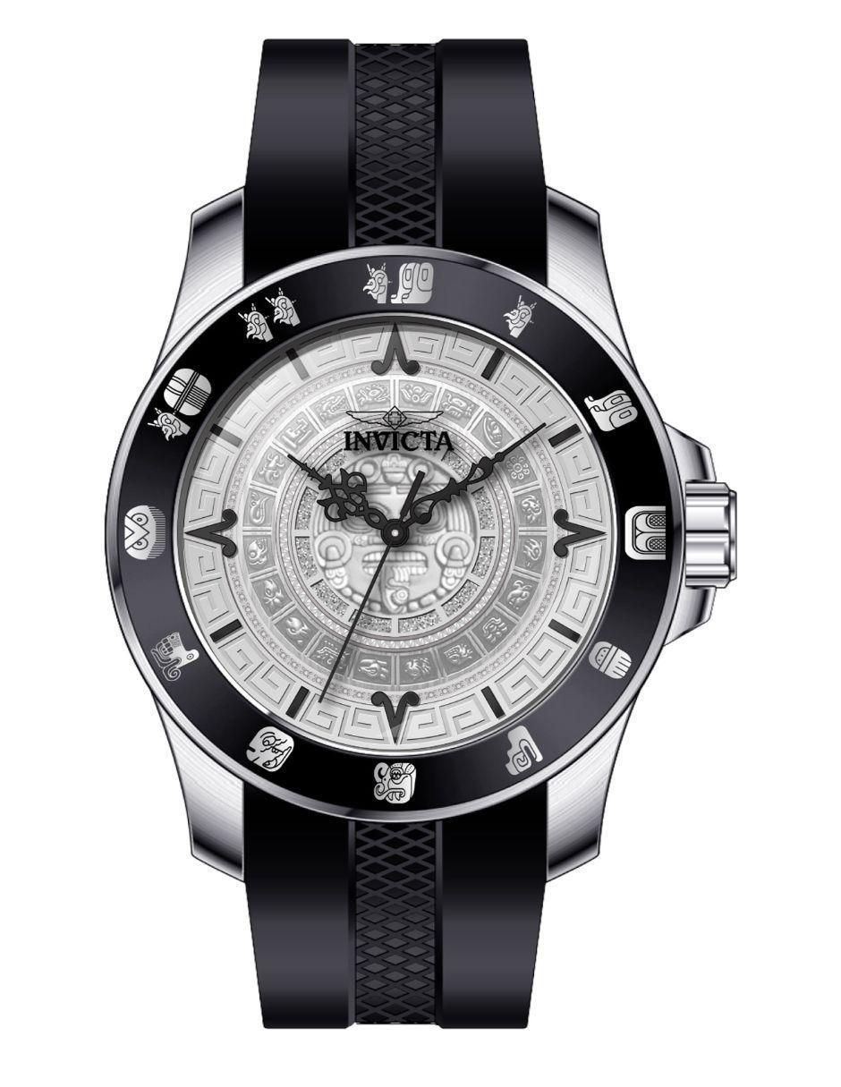 Reloj Hombre Invicta Pro Diver 37348-0
