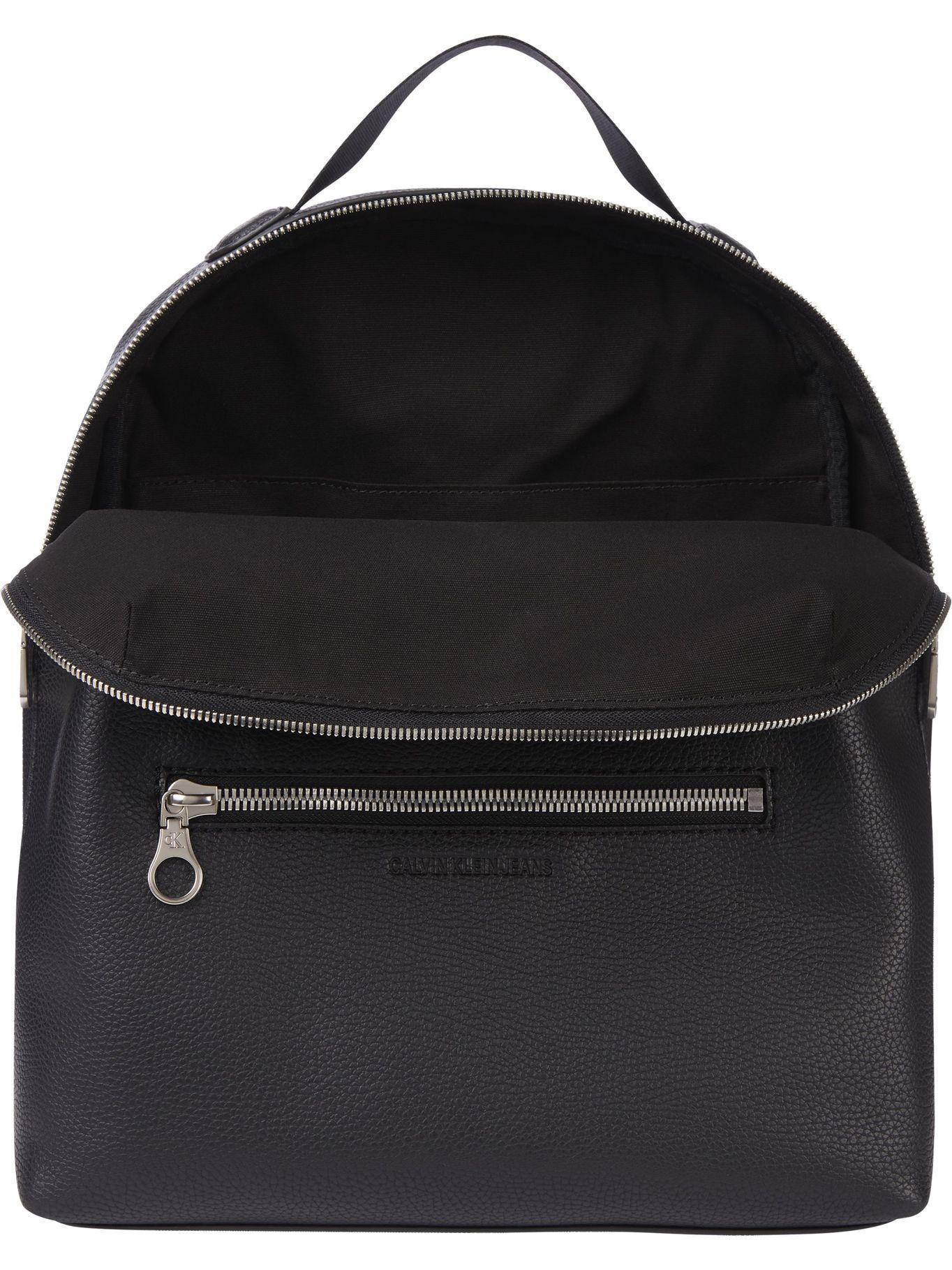 Mochila CKJ Ultralight Negro Calvin Klein Mujer-2