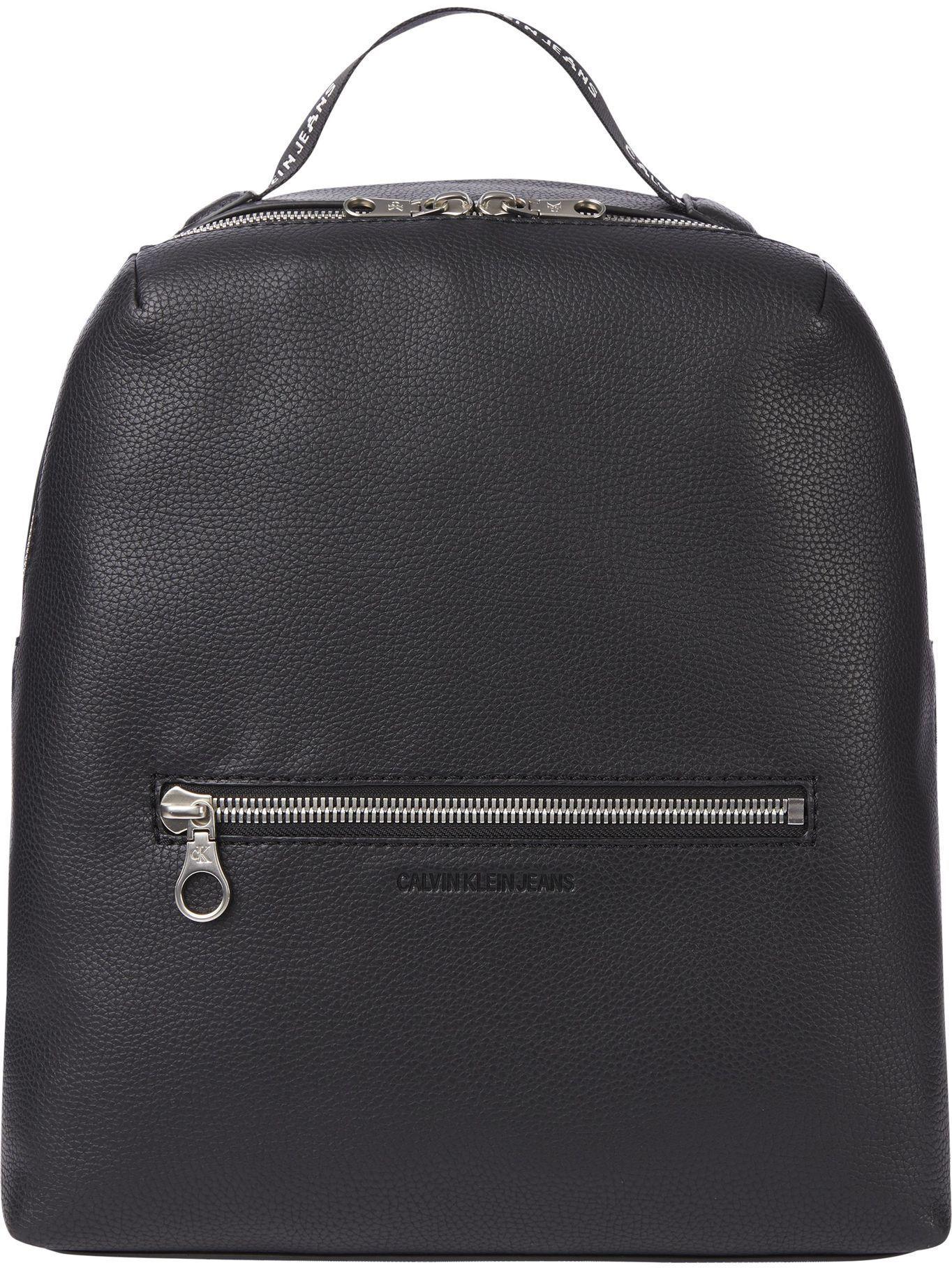 Mochila CKJ Ultralight Negro Calvin Klein Mujer-0