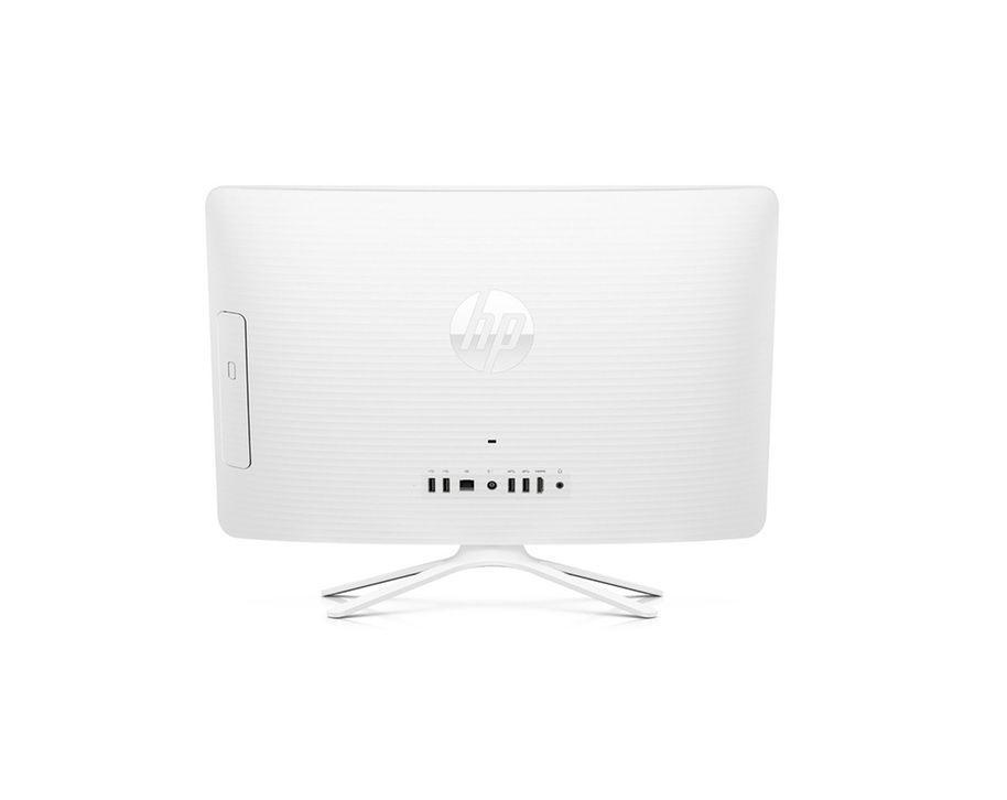 HP AIO 20-c403la/Intel Celeron J4005/4 GB/HDD 1000 GB/ LED 19.5"/W10-1