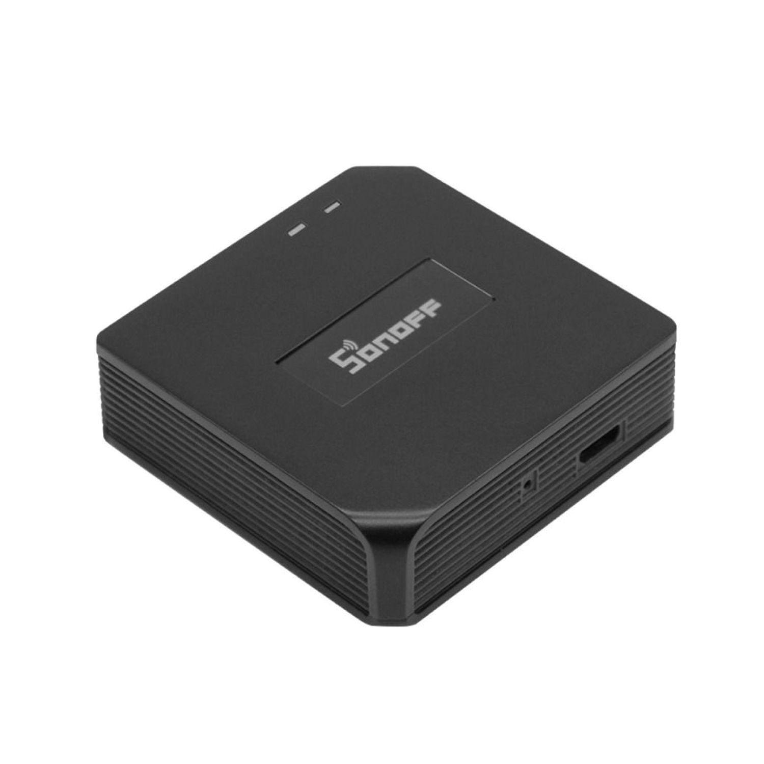 Controlador de Dispositivos Smart RF Bridge 433 Sonoff-3