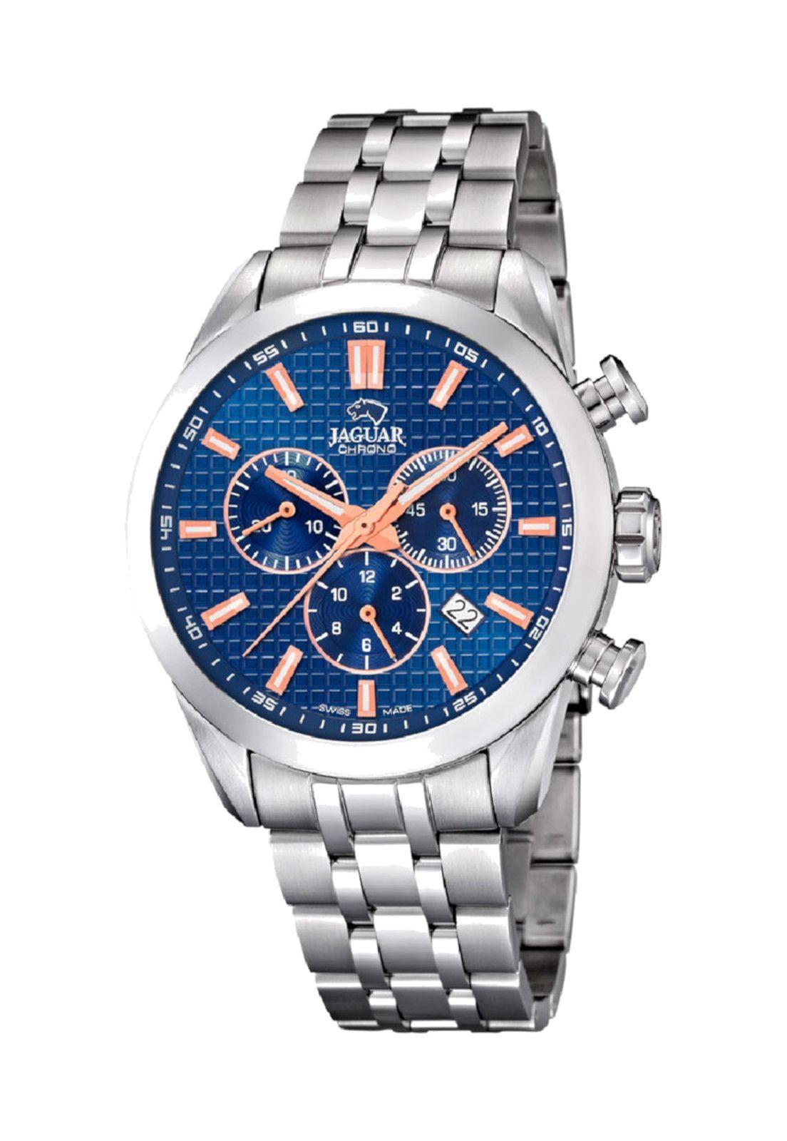 Reloj J865/2 Jaguar Hombre Acamar (Ay-Kuh-Mar)-0