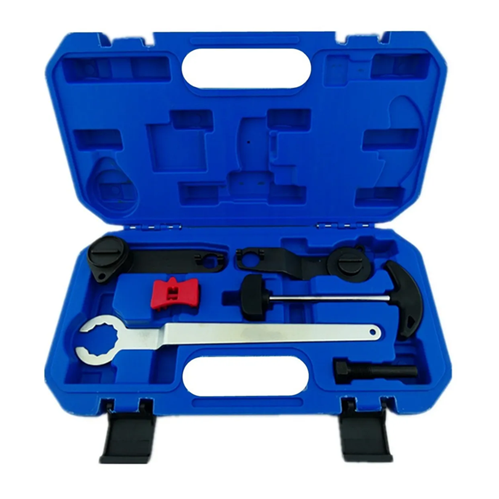 Trabador Puesta Punto Volkswagen Up Golf Suran-0