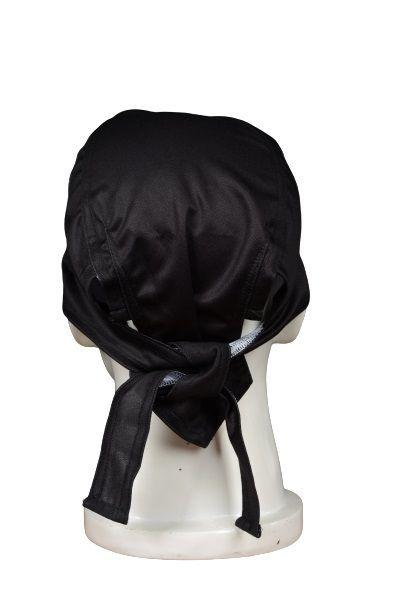 Bandana Ciclismo Vívela Antisudor Pirata N-3