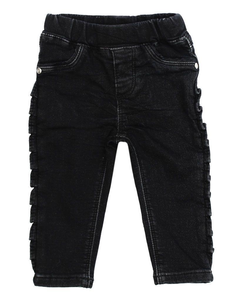 Jeggins Bebé Niña London Rock Ficcus-0