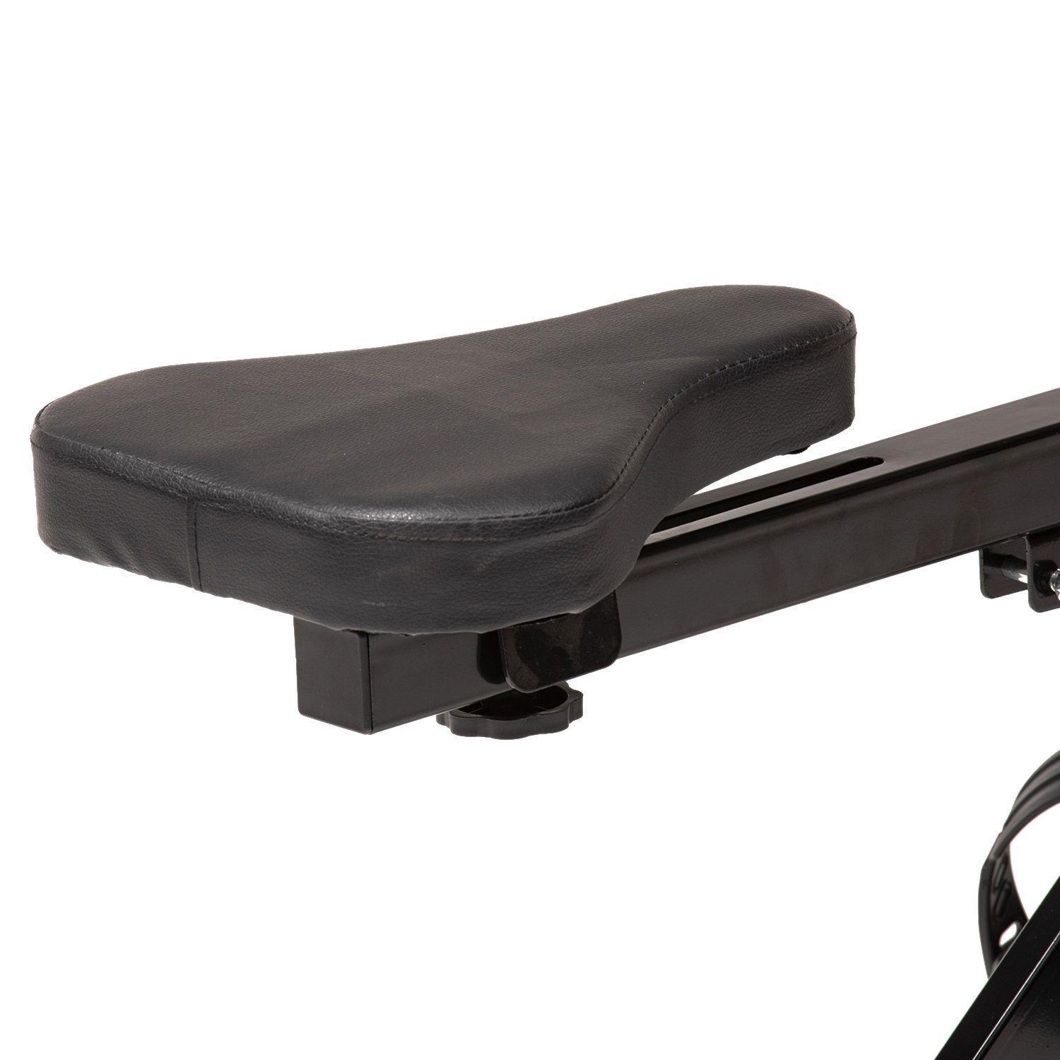 Maquina de Ejercicio Abdominal Total Crunch-5