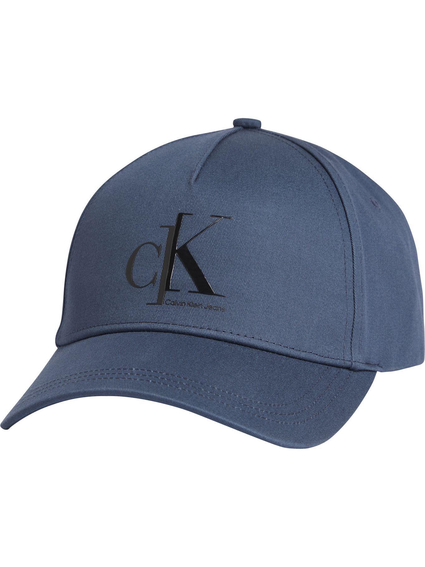 Jockey Hero Logo Azul Calvin Klein-0
