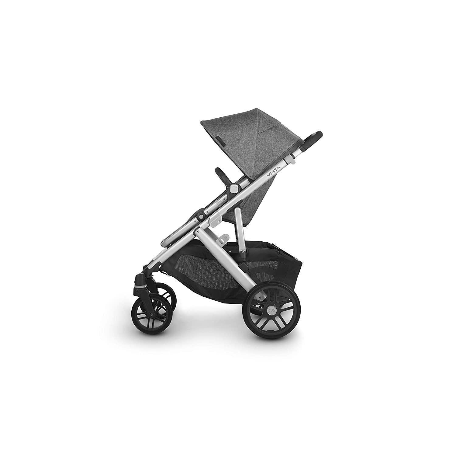 Coche UPPAbaby Vista V2 Jordan-3