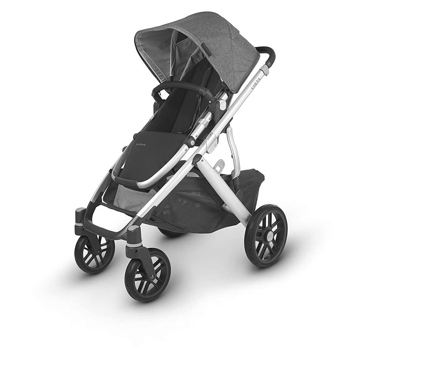 Coche UPPAbaby Vista V2 Jordan-2