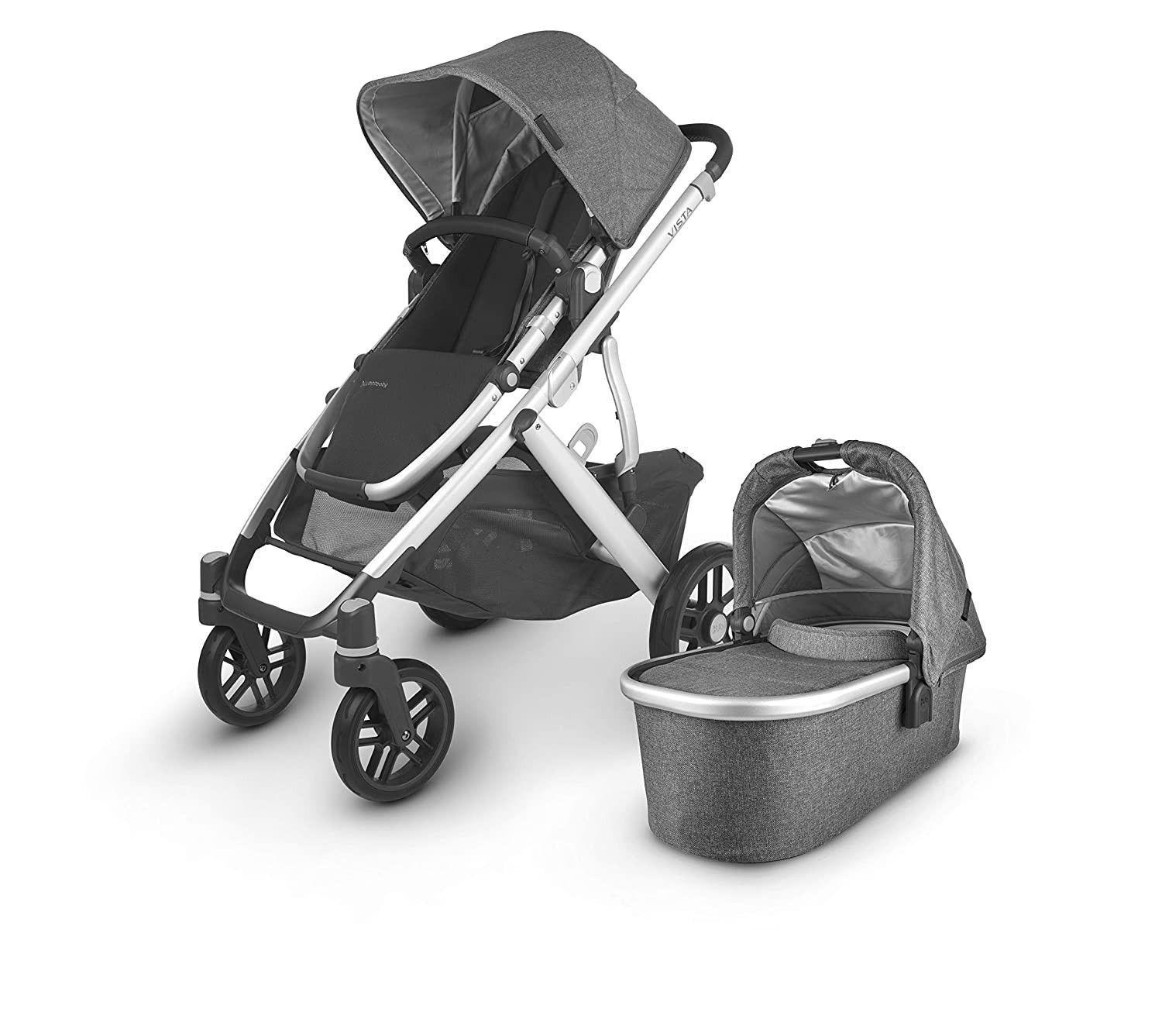 Coche UPPAbaby Vista V2 Jordan-0