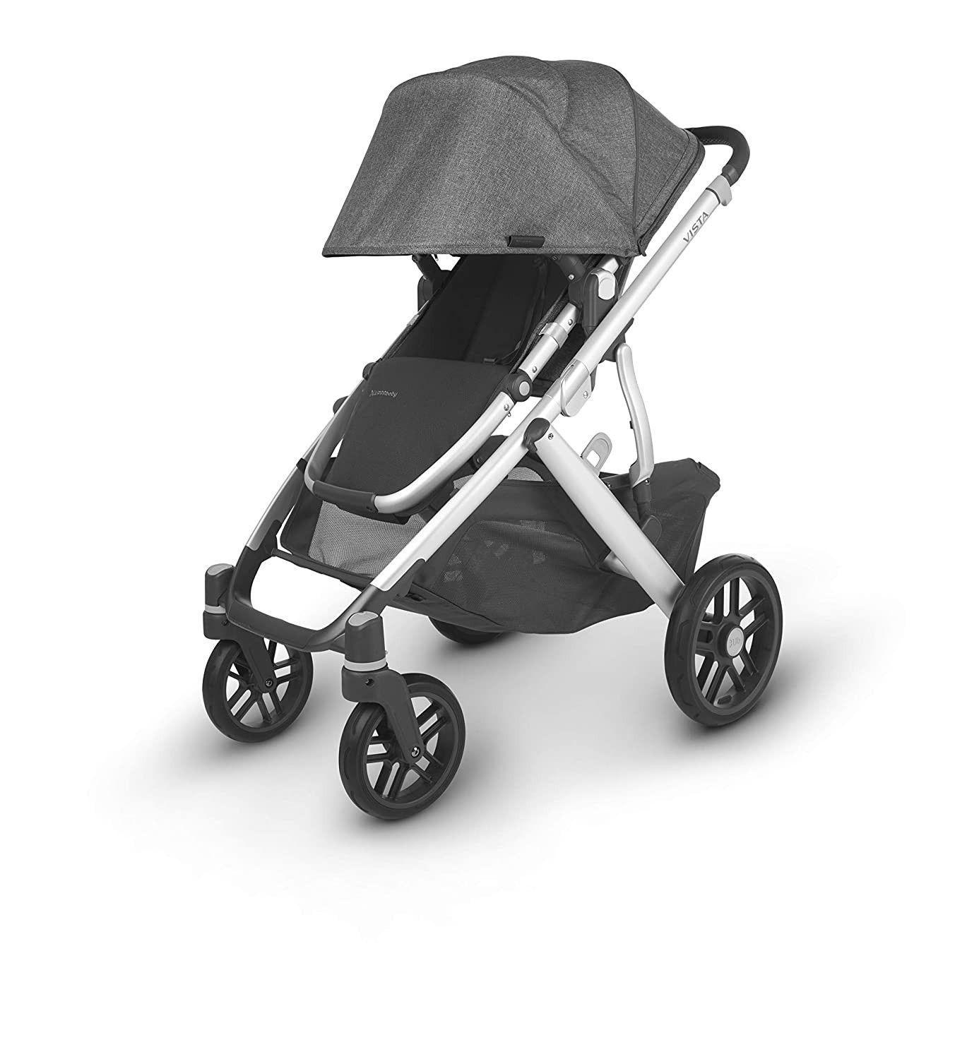 Coche UPPAbaby Vista V2 Jordan-1