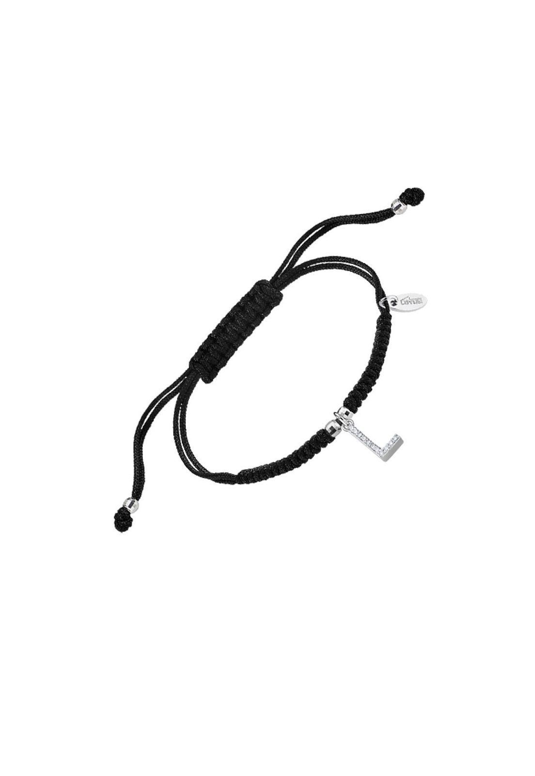 Pulsera Plata LP1958-2/L Lotus Silver Mujer Trendy-0