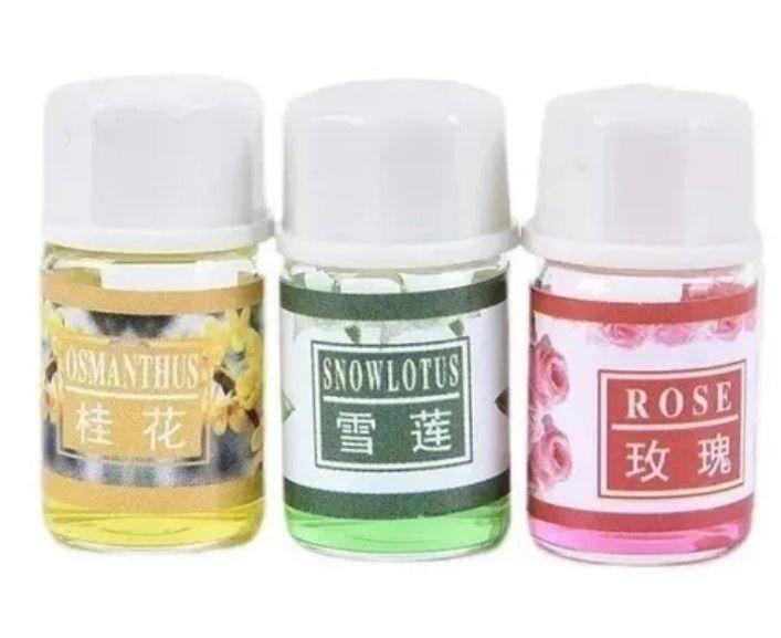 12 Aceites Esencia Ricos Aromas Humidificador Vaporizador-5