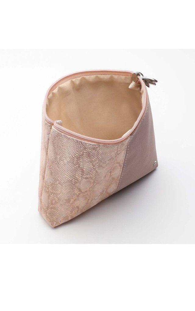 Cosmetiquero Rosado Ana i-D-1