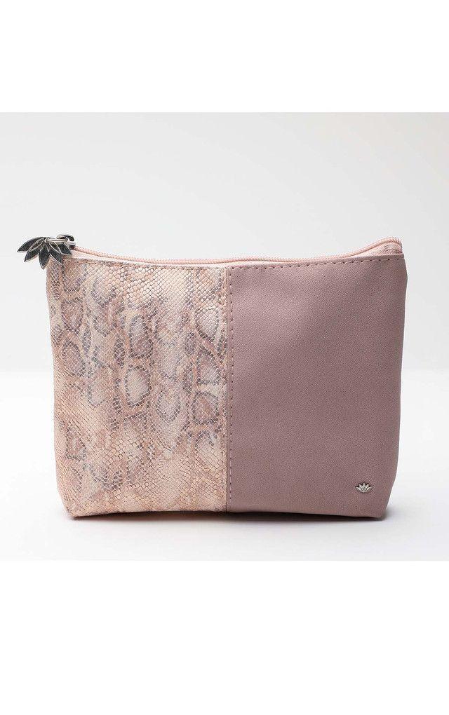 Cosmetiquero Rosado Ana i-D-0