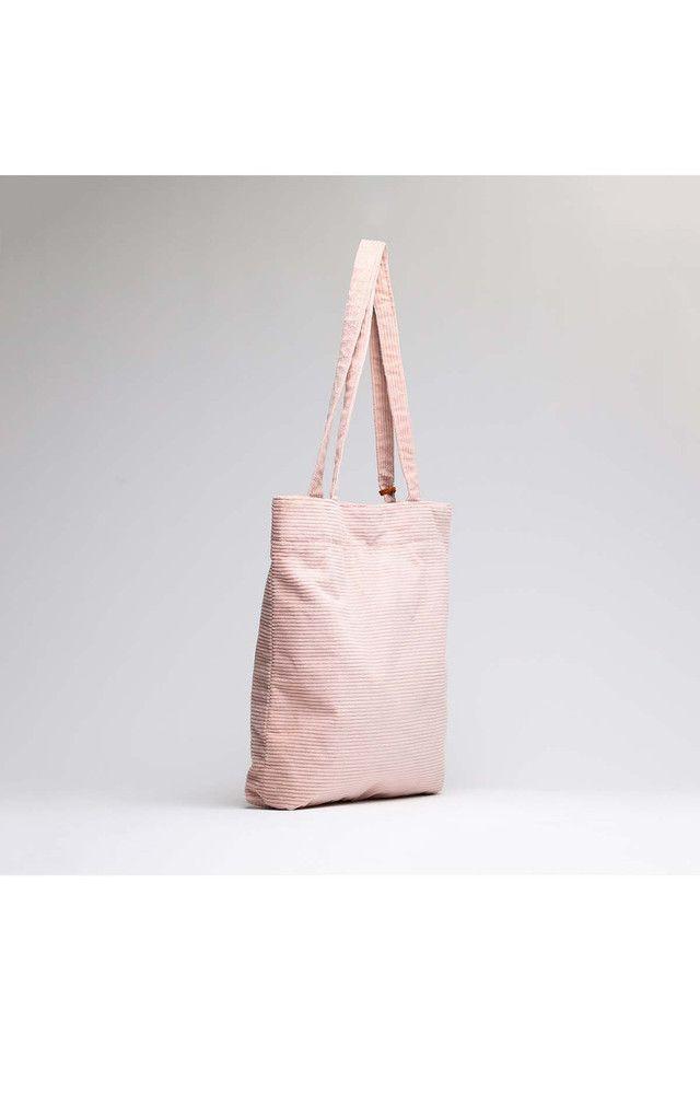 Cartera Hombro Rosada Cotele Humana-2